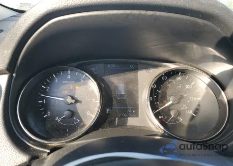 2019 Nissan Rogue S z USA, uszkodzony, nr VIN KNMAT2MT9KP527296